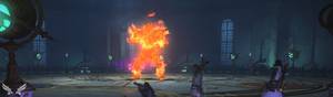 Preview dei Nuovi Dungeon