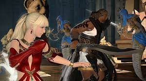Patch 4.1 - Anteprima della Main Scenario