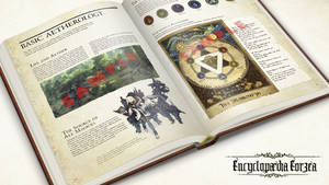 Developer's Blog: Esplora la Lore
