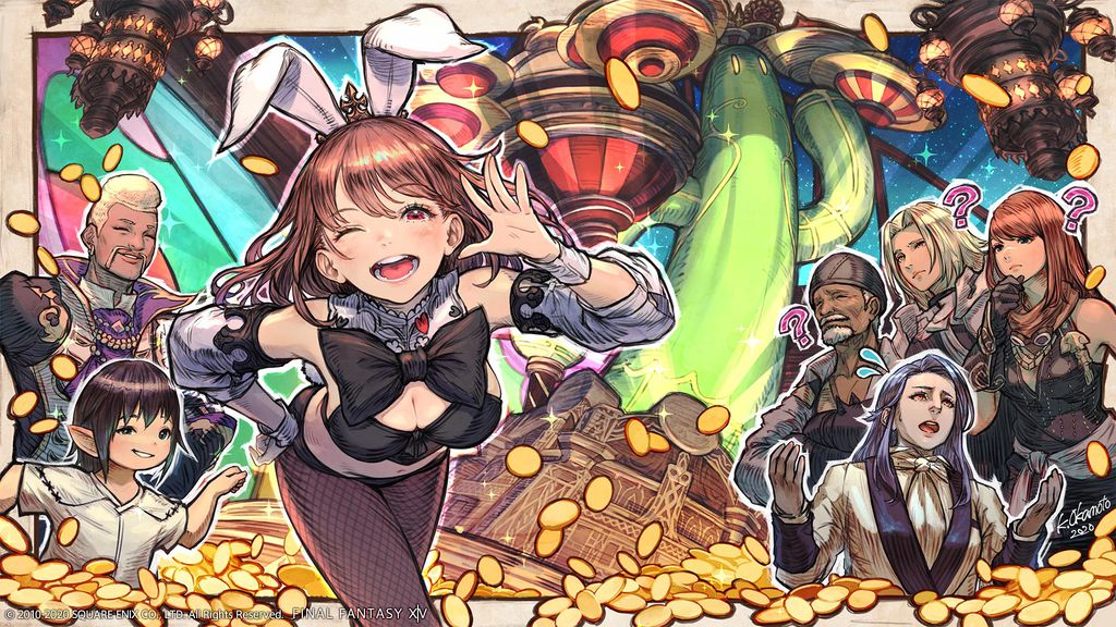 Make It Rain Campaign 2020: Diventa Guida della Terra d'Oro! 4 Make It Rain Campaign 2020: Diventa Guida della Terra d'Oro!