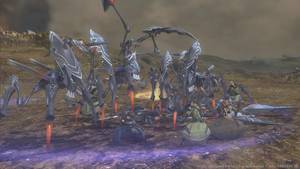 skirmishes